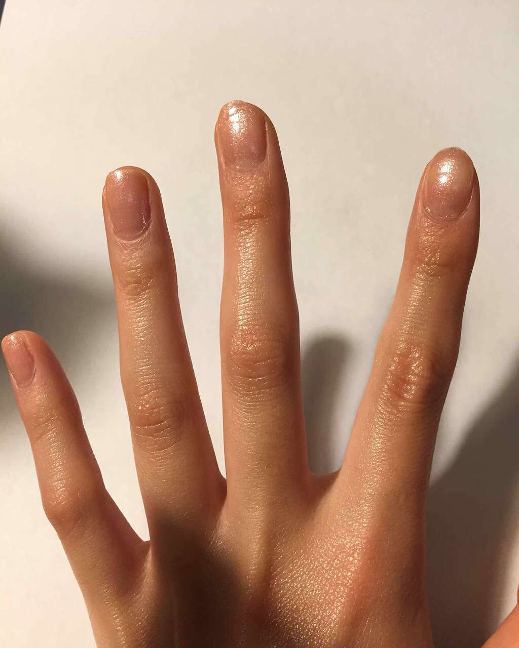 ハトムギ化粧水(ナチュリエ スキンコンディショナー R )/ナチュリエ/化粧水を使ったクチコミ（2枚目）