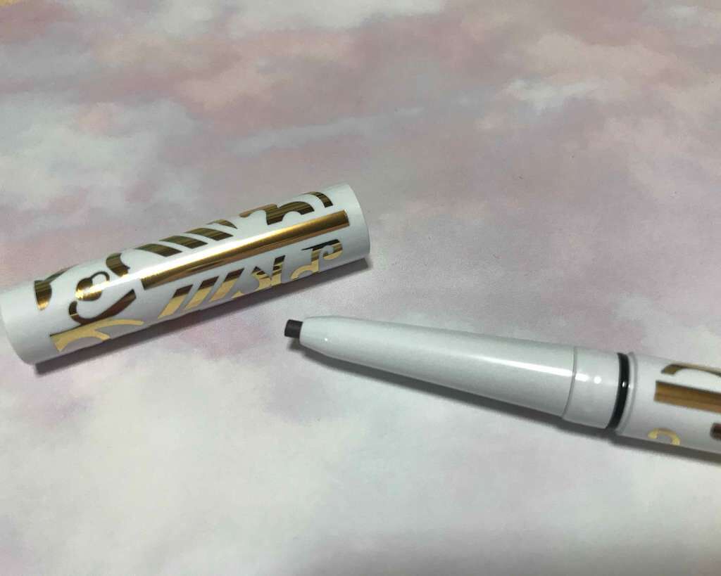 AQ MW メイクアップコフレ IV (クリスマスコフレ2015)/DECORTÉ/メイクアップキットを使ったクチコミ(4枚目)