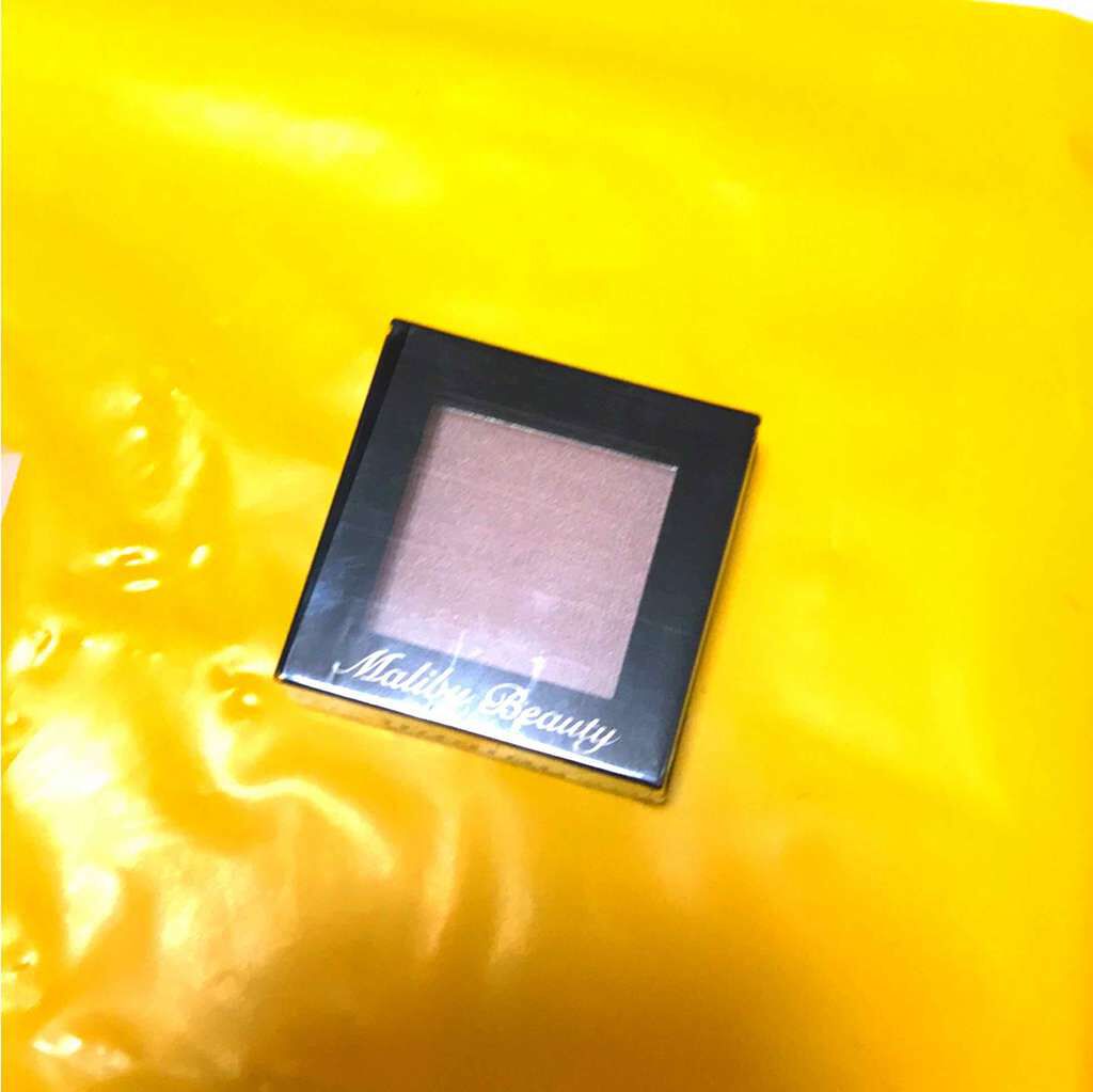 ジューシーグロウスキンベース/キャンメイク/化粧下地を使ったクチコミ(1枚目)