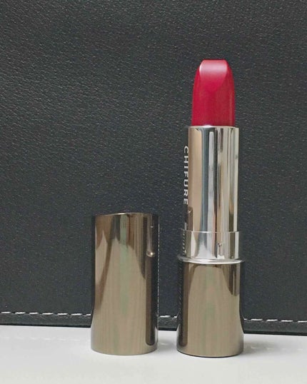 口紅(詰替用)/ちふれ/口紅を使ったクチコミ(1枚目)