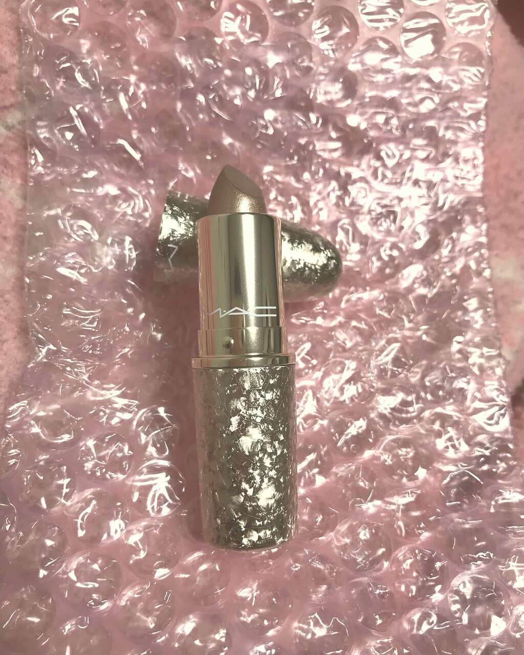 ラッシュ パワー マスカラ ロングウェアリング フォーミュラ/CLINIQUE/マスカラを使ったクチコミ(4枚目)