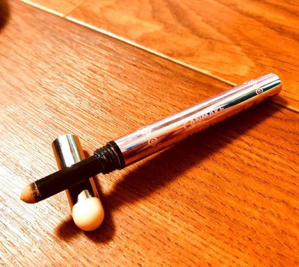 スタンプカバーコンシーラー/キャンメイク/リキッドコンシーラーを使ったクチコミ(2枚目)