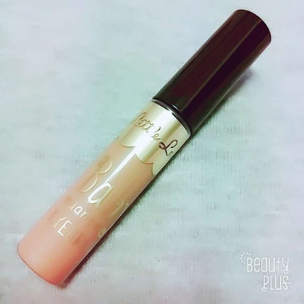 ベビーニュアンス アイブロウ/リトルレディ/眉マスカラを使ったクチコミ(1枚目)