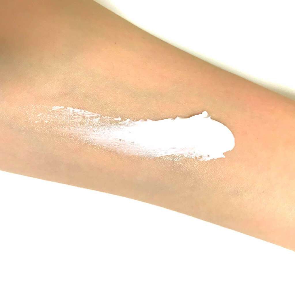 ニベアクリーム/ニベア/ボディクリームを使ったクチコミ(3枚目)