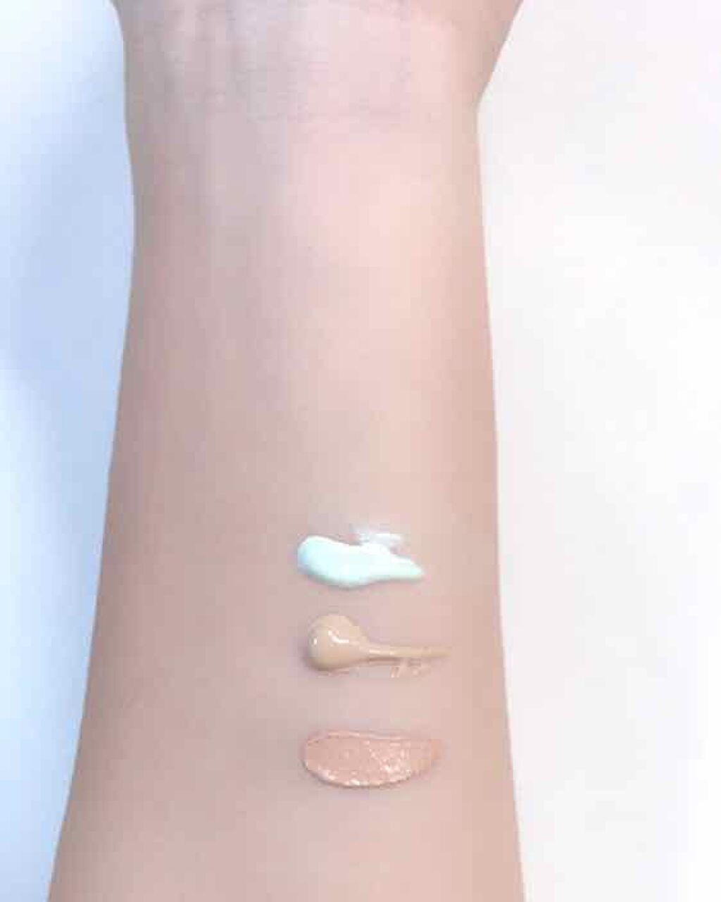 リップエッセンス(スティック) N カラー/ettusais/リップケアを使ったクチコミ（2枚目）