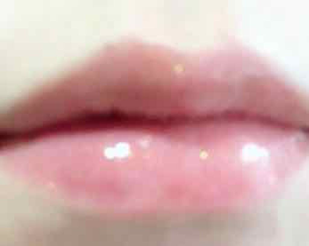 コンフォート リップオイル /CLARINS/リップグロスを使ったクチコミ(3枚目)