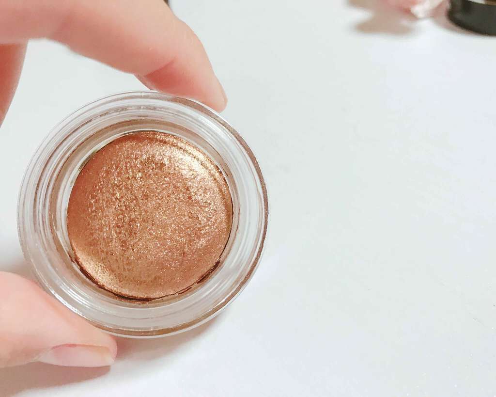 ディオールショウ フュージョン モノ/Dior/単色アイシャドウを使ったクチコミ(2枚目)