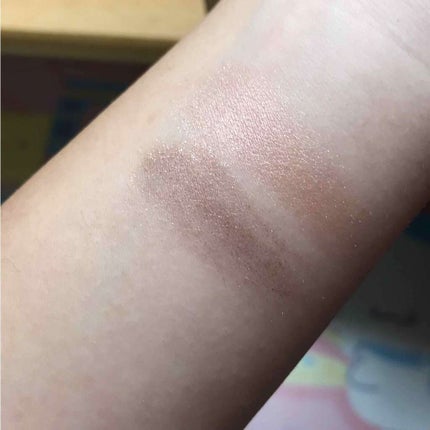 ワイドルックアイズ/インテグレート/アイシャドウパレットを使ったクチコミ(2枚目)