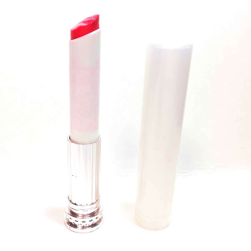 ジェリースティックグロス/キャンメイク/リップグロスを使ったクチコミ(2枚目)