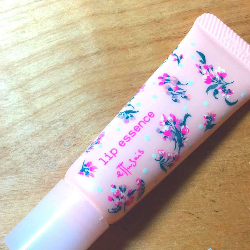エテュセ リップエッセンス/ettusais/リップ美容液を使ったクチコミ(1枚目)