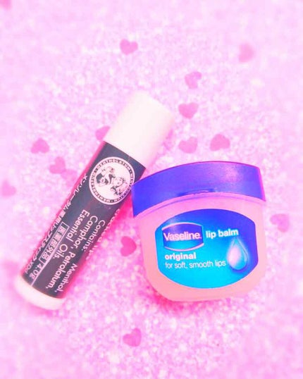 薬用リップスティックXD/メンソレータム/リップクリームを使ったクチコミ(1枚目)