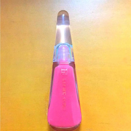 38°C / 99°F リップトリートメント (リップ美容液)/UZU BY FLOWFUSHI/リップケアを使ったクチコミ(1枚目)