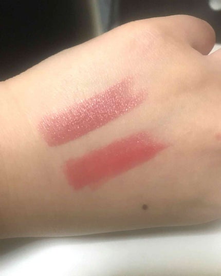 口紅(詰替用)/ちふれ/口紅を使ったクチコミ(2枚目)