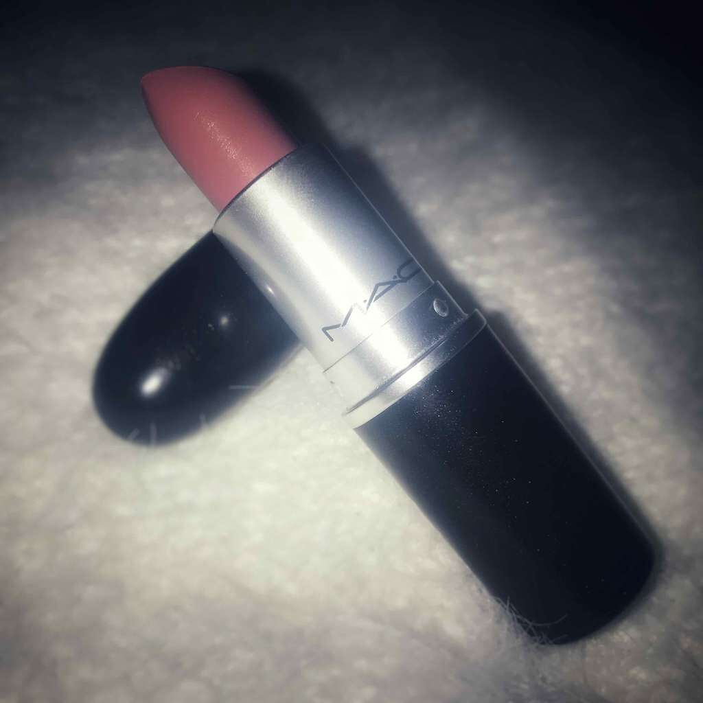 リップスティック/M・A・C/口紅を使ったクチコミ(1枚目)