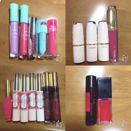 38°C / 99°F リップトリートメント (リップ美容液)/UZU BY FLOWFUSHI/リップケアを使ったクチコミ(2枚目)