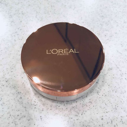 ルーセントマジック クッションルミエール/ロレアル パリ/クッションファンデーションを使ったクチコミ(1枚目)