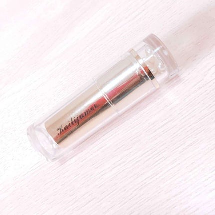 フラワーティントリップN オイルイン/Kailijumei/リップティントを使ったクチコミ(2枚目)