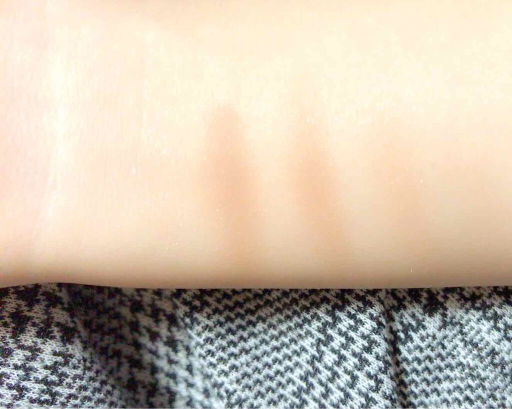 Candle Night Collection(PARTY COFFRET 2017)/LUNASOL/メイクアップキットを使ったクチコミ(3枚目)