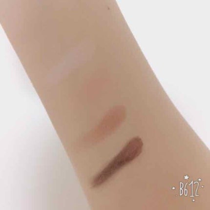 AC ウェット アイシャドウ/AC MAKEUP/ジェル・クリームアイシャドウを使ったクチコミ(2枚目)