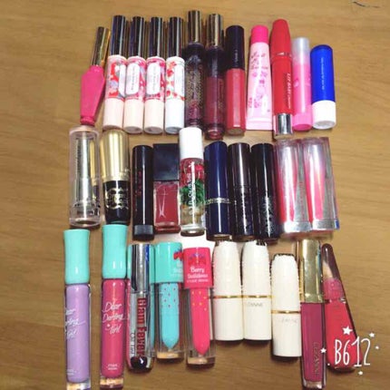 38°C / 99°F リップトリートメント (リップ美容液)/UZU BY FLOWFUSHI/リップケアを使ったクチコミ(1枚目)