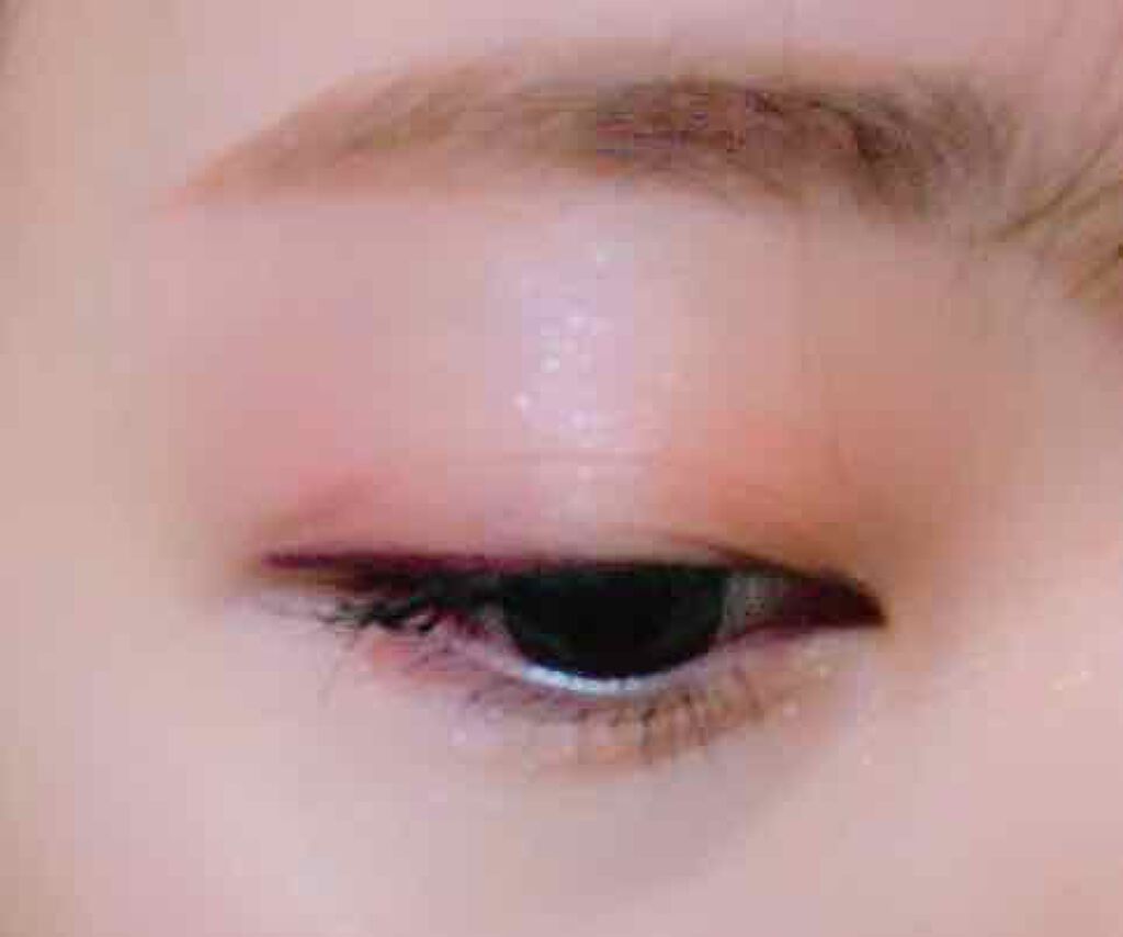 アディクション ザ アイシャドウ/ADDICTION/単色アイシャドウを使ったクチコミ(2枚目)