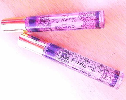 ユアリップオンリーグロス/キャンメイク/リップグロスを使ったクチコミ(1枚目)