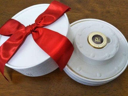 AQ MW メイクアップコフレ VI (クリスマスコフレ 2017)/DECORTÉ/メイクアップキットを使ったクチコミ(1枚目)