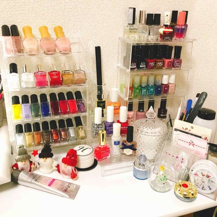 ボトルスタンド/キャンドゥ/その他を使ったクチコミ(1枚目)