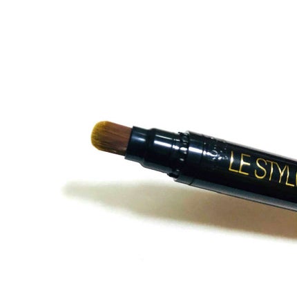 カラーリッシュルスティロスモーキー/ロレアル パリ/スティックアイシャドウを使ったクチコミ(2枚目)