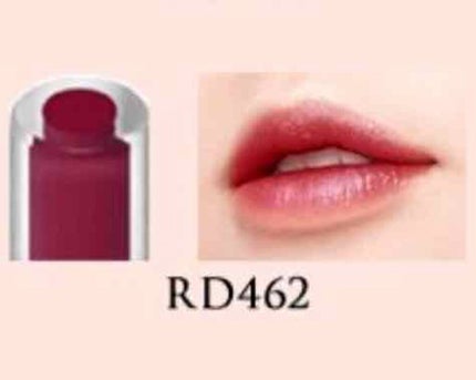 クリスタルデュオ リップスティック/Visée/口紅を使ったクチコミ(4枚目)