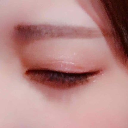 ショコラスウィート アイズ/リンメル ロンドン/アイシャドウパレットを使ったクチコミ(2枚目)