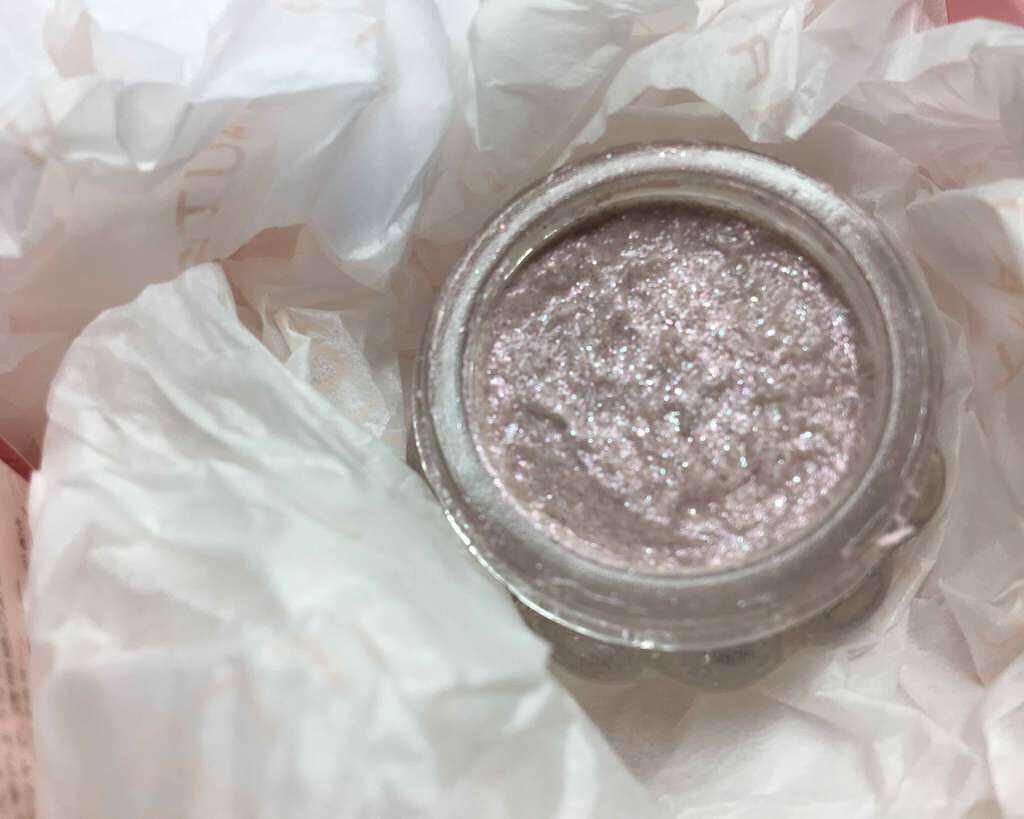 ジルスチュアート ジェリーアイカラー/JILL STUART/ジェル・クリームアイシャドウを使ったクチコミ(2枚目)