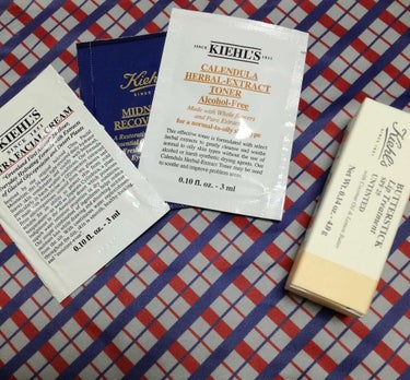 キールズ バタースティック リップ トリートメント/Kiehl's/リップケア・リップクリームを使ったクチコミ（1枚目）