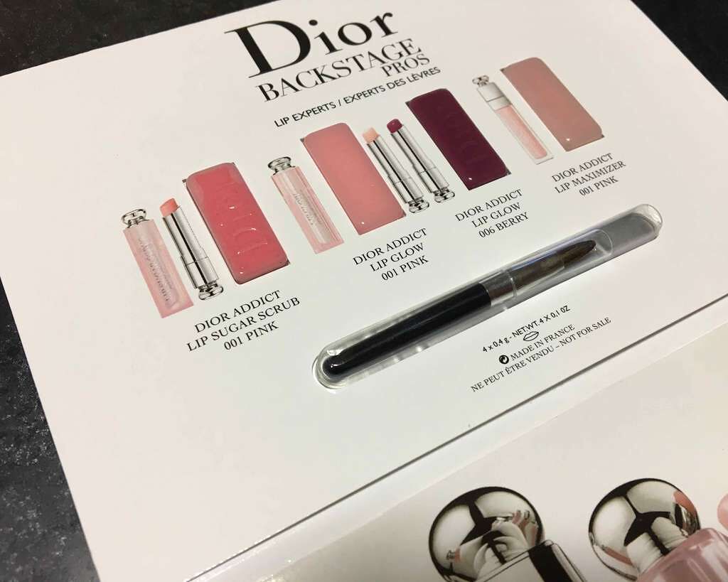 【旧】ディオール アディクト リップ マキシマイザー/Dior/リップグロスを使ったクチコミ(1枚目)