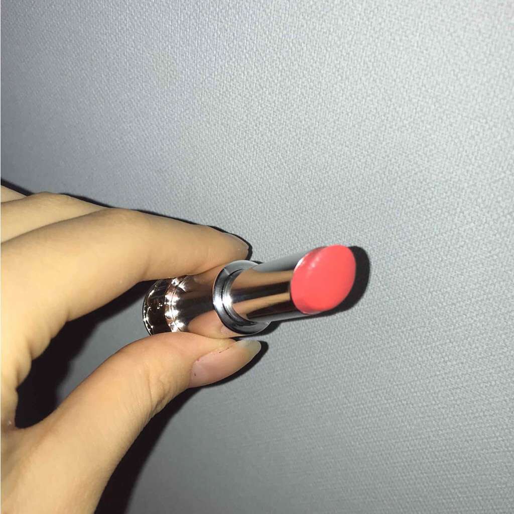 リップブロッサム (旧)/JILL STUART/口紅を使ったクチコミ（2枚目）