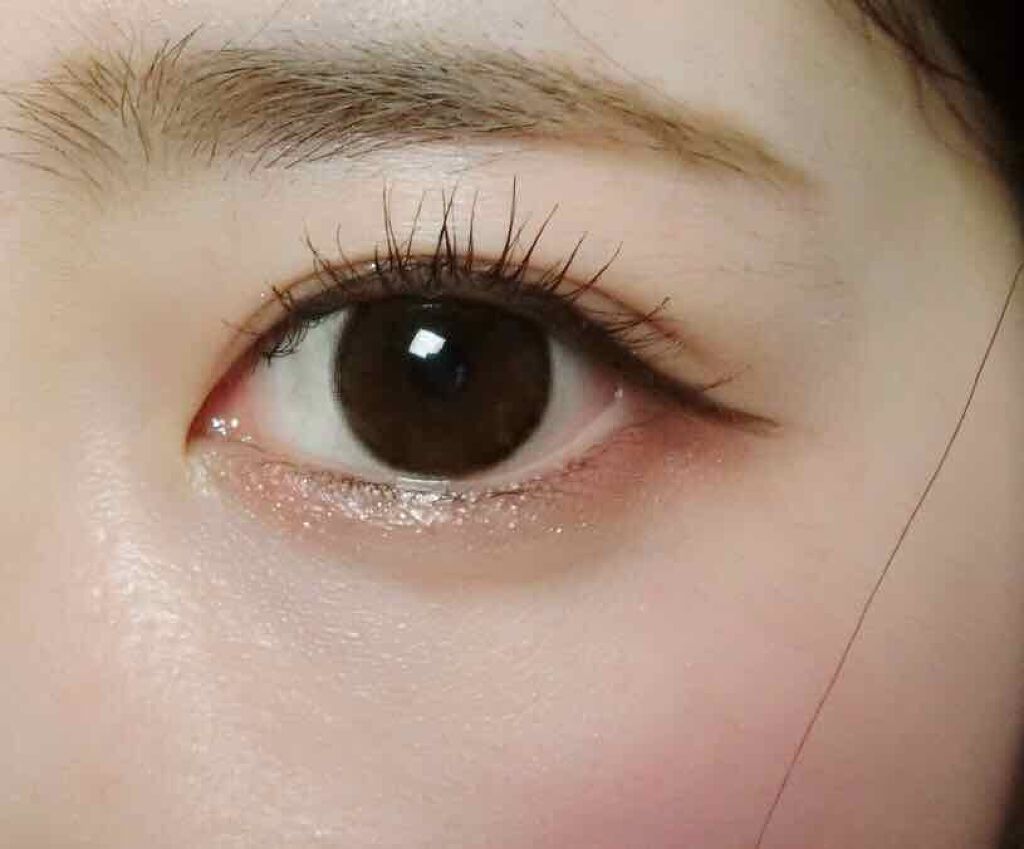 アイラッシュカーラー /SHISEIDO/ビューラーを使ったクチコミ（2枚目）