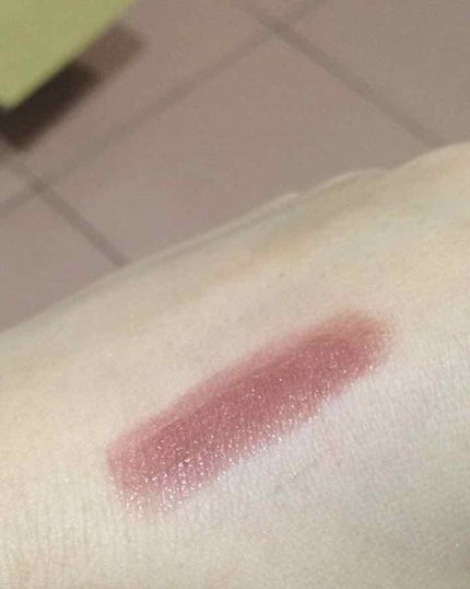 口紅(詰替用)/ちふれ/口紅を使ったクチコミ(2枚目)