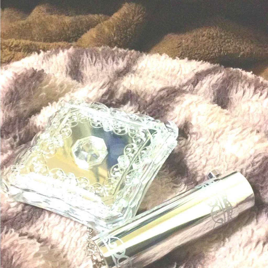 ミックスブラッシュ コンパクト N/JILL STUART/パウダーチークを使ったクチコミ(1枚目)