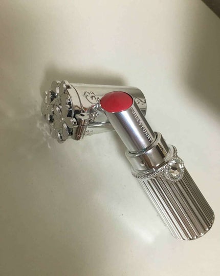 リップブロッサム/JILL STUART/口紅を使ったクチコミ(1枚目)