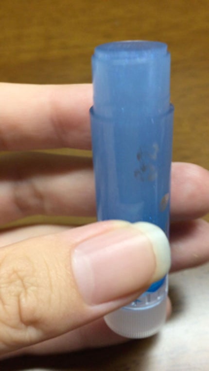 リップフォンデュ/メンソレータム/リップバームを使ったクチコミ(3枚目)