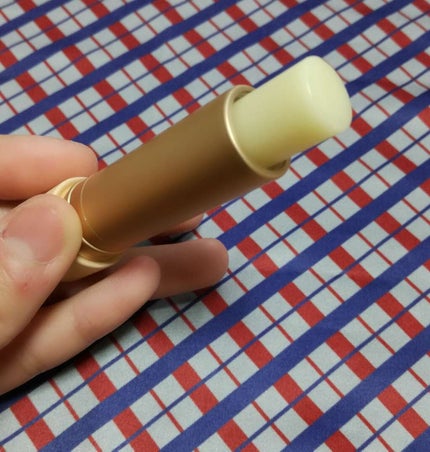 キールズ バタースティック リップ トリートメント/Kiehl's/リップケアを使ったクチコミ(3枚目)