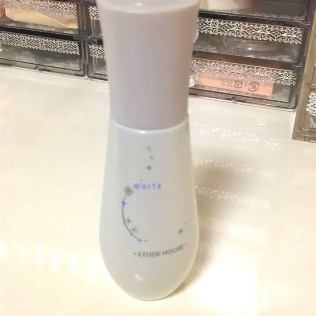 モイストフルCL 化粧水(旧)/ETUDE/化粧水を使ったクチコミ(2枚目)