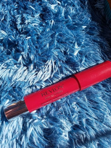 *REVLON バームステイン45

*今回購入したのは、レブロンのリップです!!
((少し勇気を出して買いましたwもともとすごく欲しかったので…w))

*お値段は、￥1200と少し学生さんには高いか