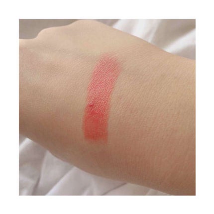 ラスティンググロスリップ/CEZANNE/口紅を使ったクチコミ(2枚目)