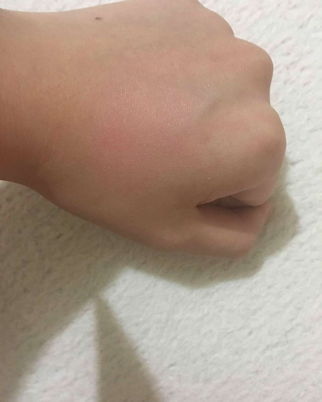 ミックスブラッシュ コンパクト モアカラーズ/JILL STUART/パウダーチークを使ったクチコミ(3枚目)