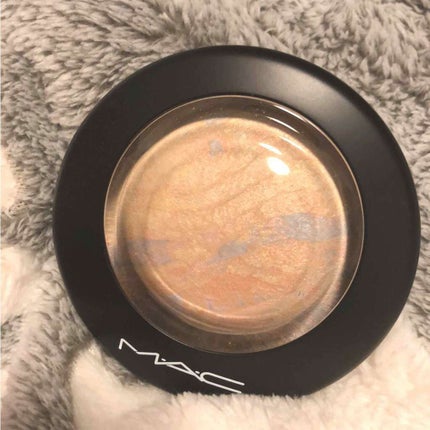 M·A·C ミネラライズ スキンフィニッシュ/M・A・C/パウダーハイライトを使ったクチコミ(1枚目)