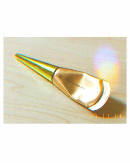 THE まつ毛美容液/UZU BY FLOWFUSHI/まつげ美容液を使ったクチコミ(1枚目)