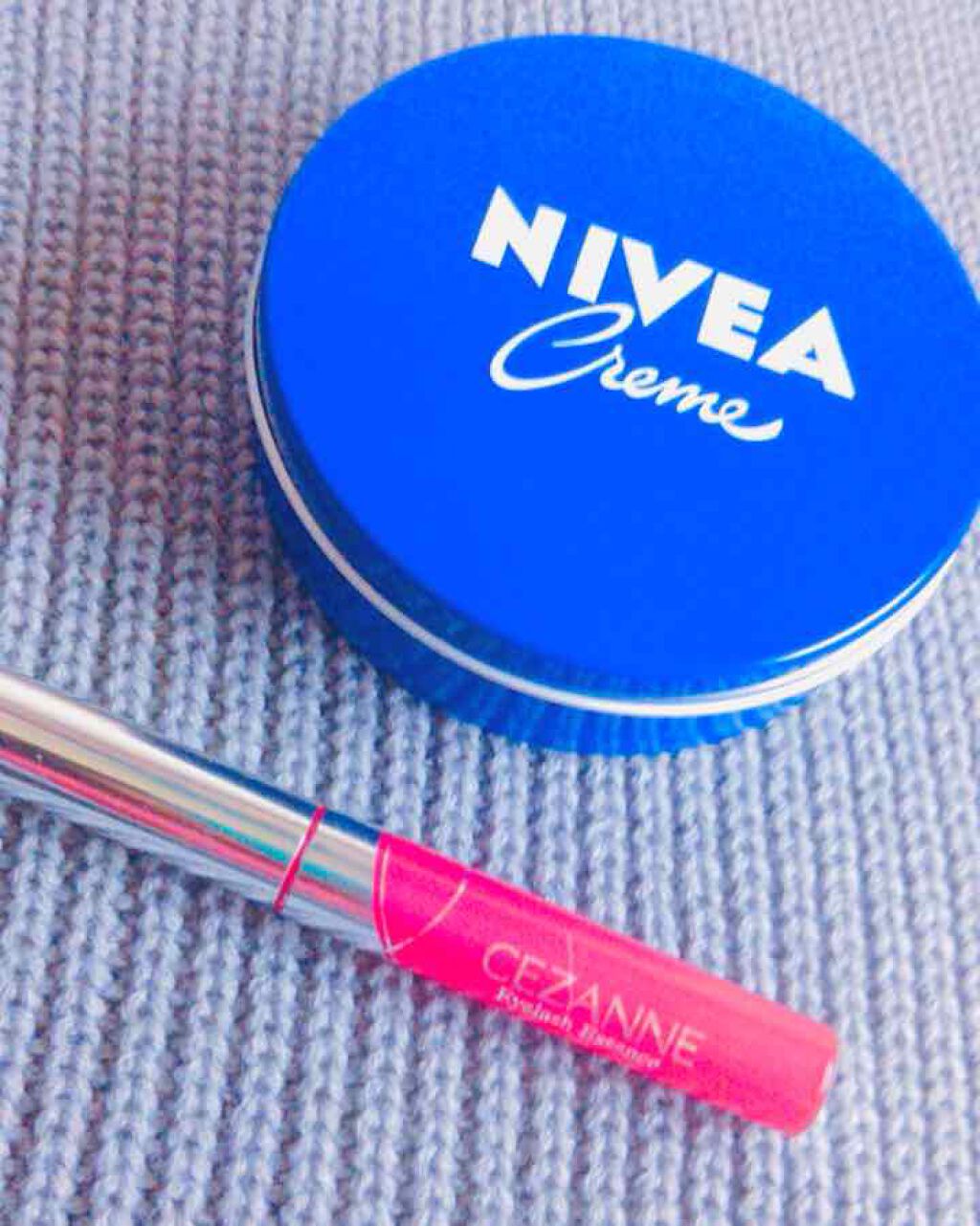 ニベアクリーム/ニベア/ボディクリームを使ったクチコミ(2枚目)