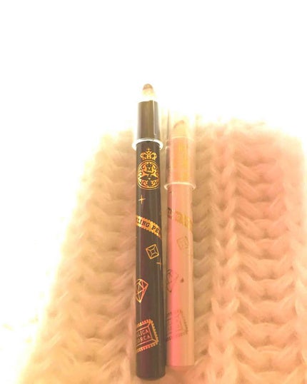 クリームペンシルライナー/MAJOLICA MAJORCA/ペンシルアイライナーを使ったクチコミ(1枚目)