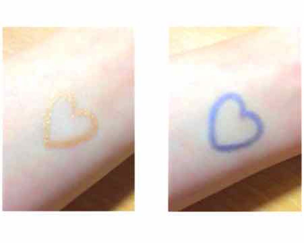 レディリッチライナー No.03 シャンデリアゴールド/キャンメイク/ジェル・クリームアイシャドウを使ったクチコミ（2枚目）